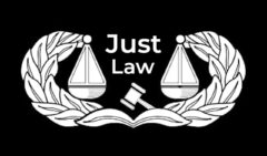 JUST LAW